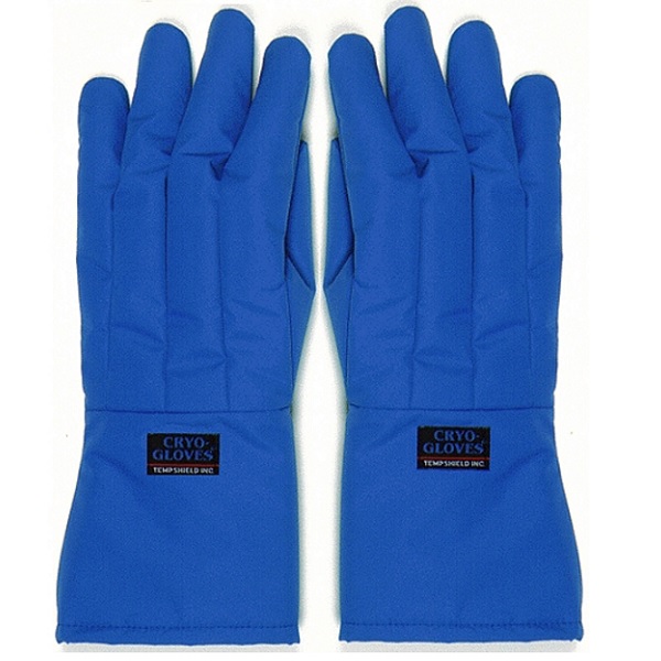 Cryo gloves כפפות קריוגניות